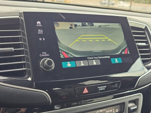 Used 2021 Honda Passport Elite image 21