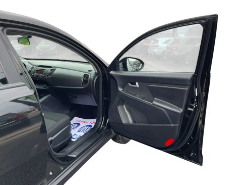 Used 2011 Kia Sportage LX image 14