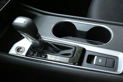 Used 2022 Nissan Altima 2.5 SV image 19