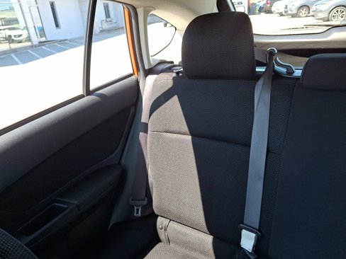 Used 2014 Subaru Crosstrek 2.0i Premium w/ Moonroof Package image 18