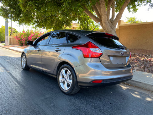 Used 2014 Ford Focus SE image 64