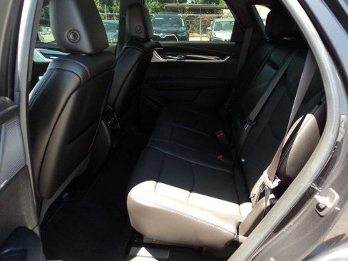 Used 2020 Cadillac XT5 Premium Luxury image 22