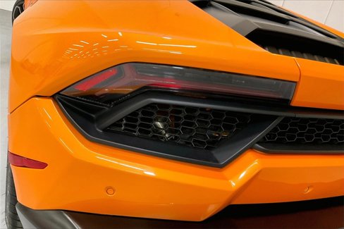 Used 2017 Lamborghini Huracan LP 580-2 image 30