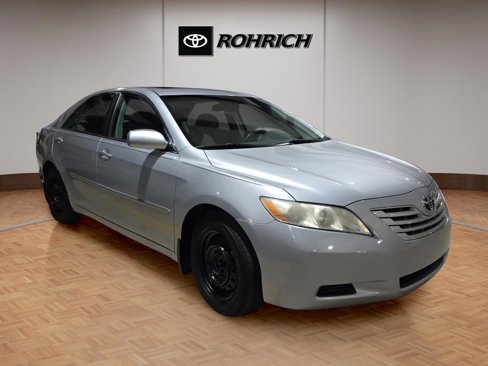 Used 2007 Toyota Camry LE image 4