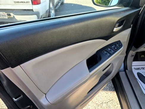 Used 2013 Honda CR-V EX-L image 42
