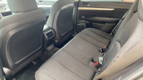 Used 2011 Subaru Outback 2.5i image 11