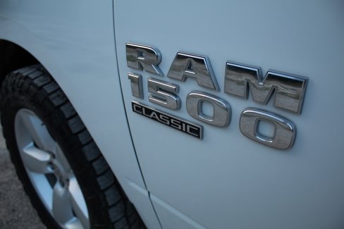 Used 2022 RAM 1500 Express w/ Express Value Package image 9