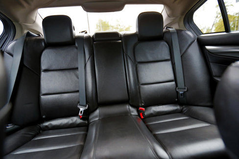 Used 2010 Acura TL image 13