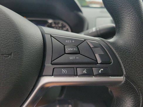 Used 2024 Nissan Altima 2.5 SV image 18