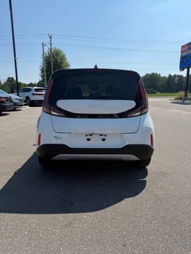 Used 2024 Kia Soul LX w/ Option Group 015 image 7