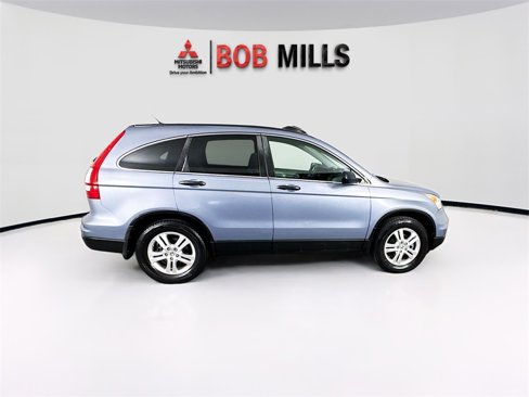 Used 2010 Honda CR-V EX image 8