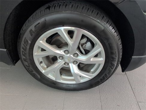 Used 2020 Chevrolet Equinox LT image 9