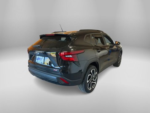 Used 2024 Chevrolet Trax RS image 5