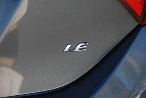 Used 2015 Toyota Corolla LE image 20