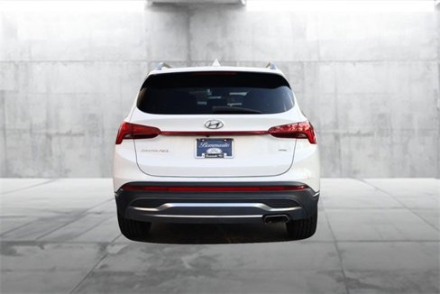 Used 2023 Hyundai Santa Fe SEL w/ Premium Package image 5