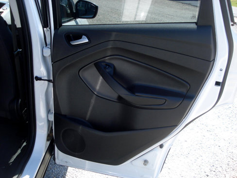 Used 2018 Ford Escape SE image 40