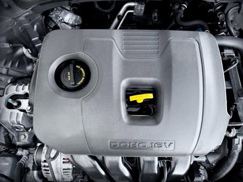 Used 2023 Kia Forte GT-Line w/ GT-Line Premium Package image 28