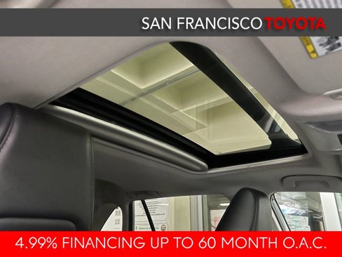 Certified 2022 Toyota RAV4 XLE Premium image 22