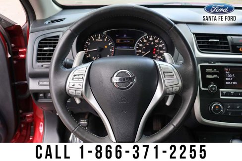 Used 2017 Nissan Altima 2.5 SR image 38
