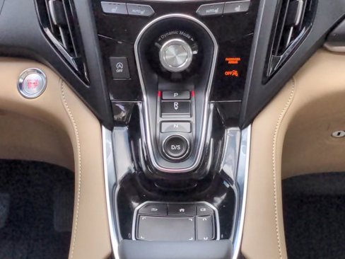 Used 2020 Acura RDX w/ Technology Package image 18