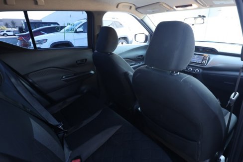 Used 2019 Nissan Kicks S w/ Exterior Package image 17