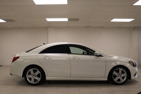 Used 2017 Mercedes-Benz CLA 250 image 8