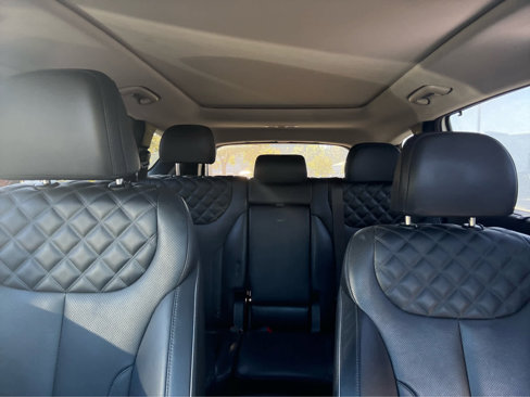Used 2022 Hyundai Santa Fe SEL Premium image 17