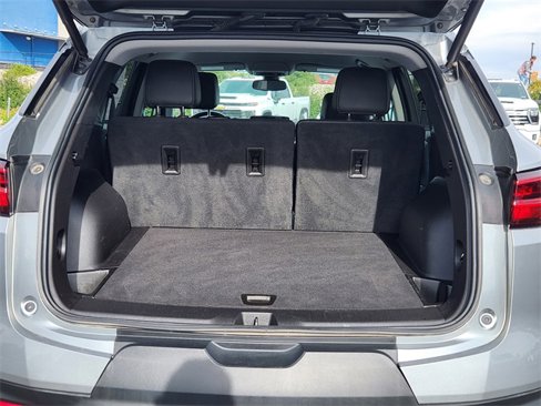 Used 2023 Chevrolet Blazer LT image 13