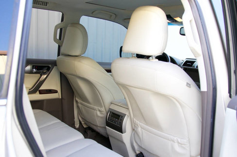 Used 2015 Lexus GX 460 w/ Premium Package image 15