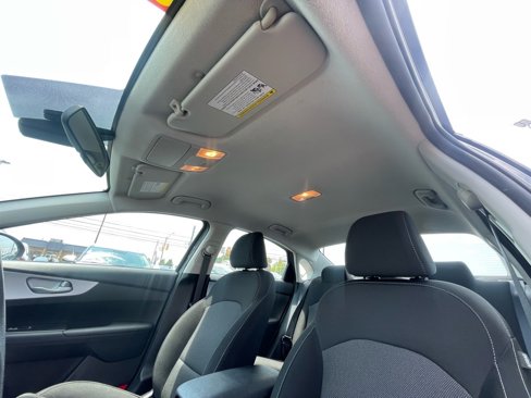 Used 2023 Kia Forte LXS w/ LXS Technology Package image 20