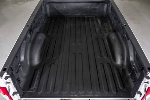 Used 2020 RAM 2500 Tradesman w/ Chrome Appearance Group image 49