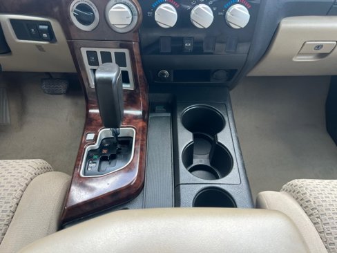 Used 2008 Toyota Tundra SR5 image 19