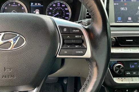 Used 2019 Hyundai Sonata SEL image 18