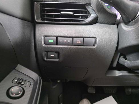 Used 2023 Nissan Sentra SV image 38