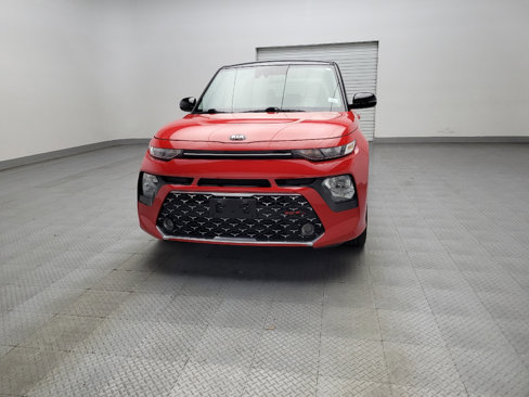 Used 2020 Kia Soul GT-Line image 15