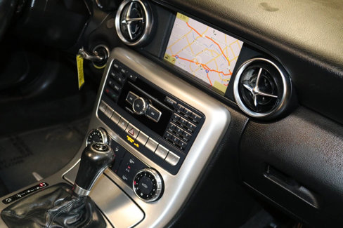 Used 2012 Mercedes-Benz SLK 350 image 21
