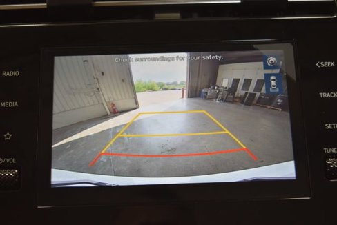 Used 2024 Hyundai Tucson SE image 24