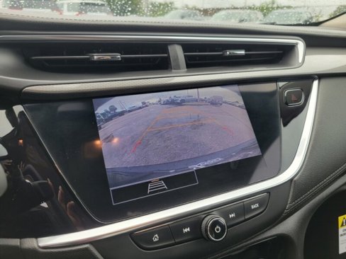 Used 2021 Buick Encore GX Select w/ Sport Touring Package image 24