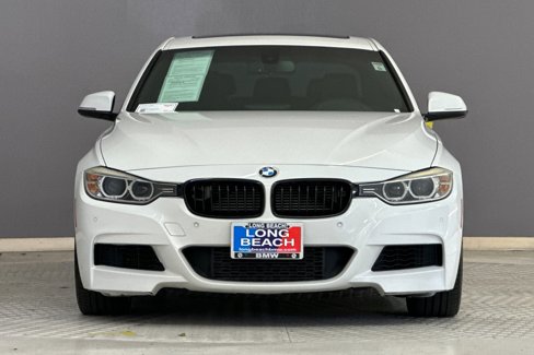 Used 2014 BMW 335i Sedan image 5