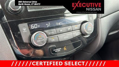 Certified 2020 Nissan Rogue SV image 19