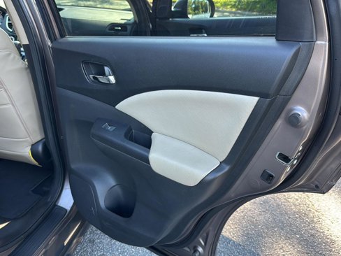 Used 2016 Honda CR-V EX image 13