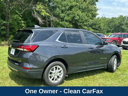 Used 2023 Chevrolet Equinox LT image 5