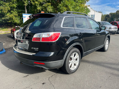 Used 2011 MAZDA CX-9 Touring w/ Moonroof & Bose Audio Pkg image 5