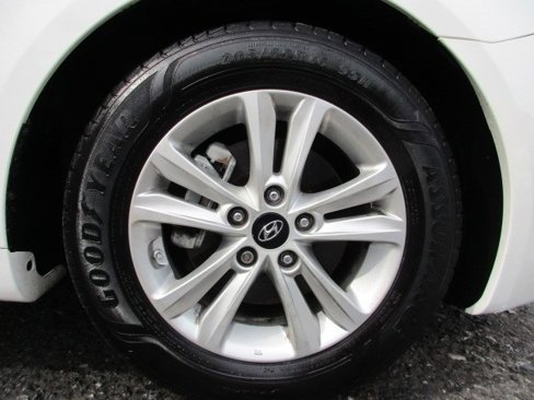 Used 2012 Hyundai Sonata GLS w/ Popular Equipment Pkg image 11