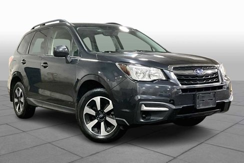 Used 2018 Subaru Forester 2.5i Premium w/ All-Weather Package image 2