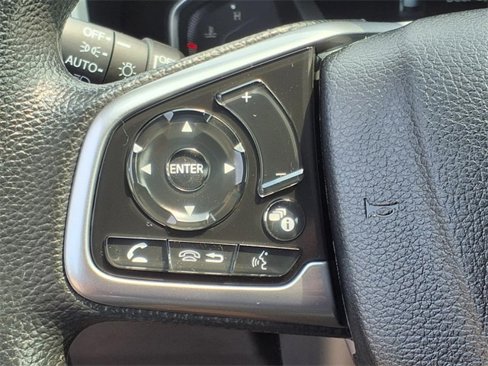 Used 2022 Honda CR-V EX image 21