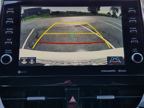 Used 2023 Toyota Camry XSE image 19