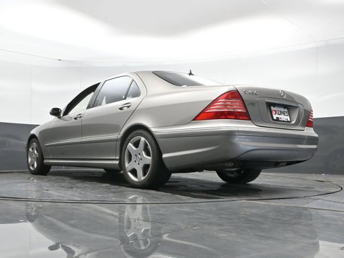 Used 2005 Mercedes-Benz S 430 image 44