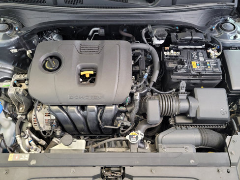 Used 2023 Kia Forte LXS image 30