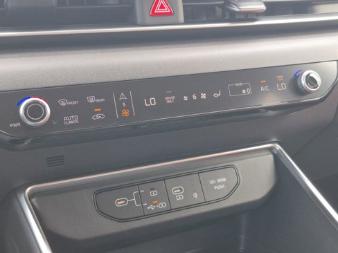 New 2026 Kia Carnival SX image 23